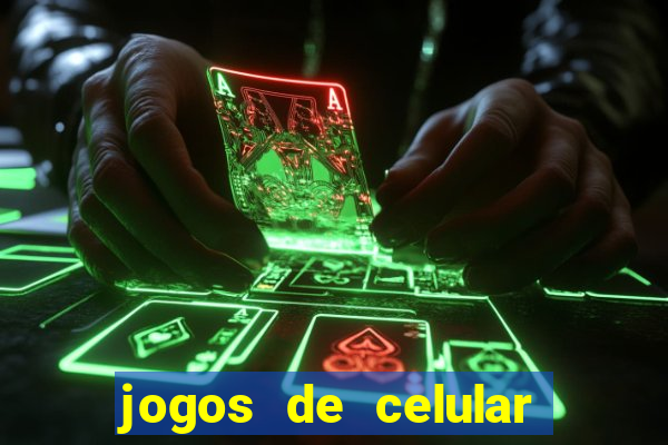 jogos de celular mais jogados 2024